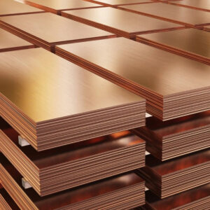 Copper Cathodes For Sale